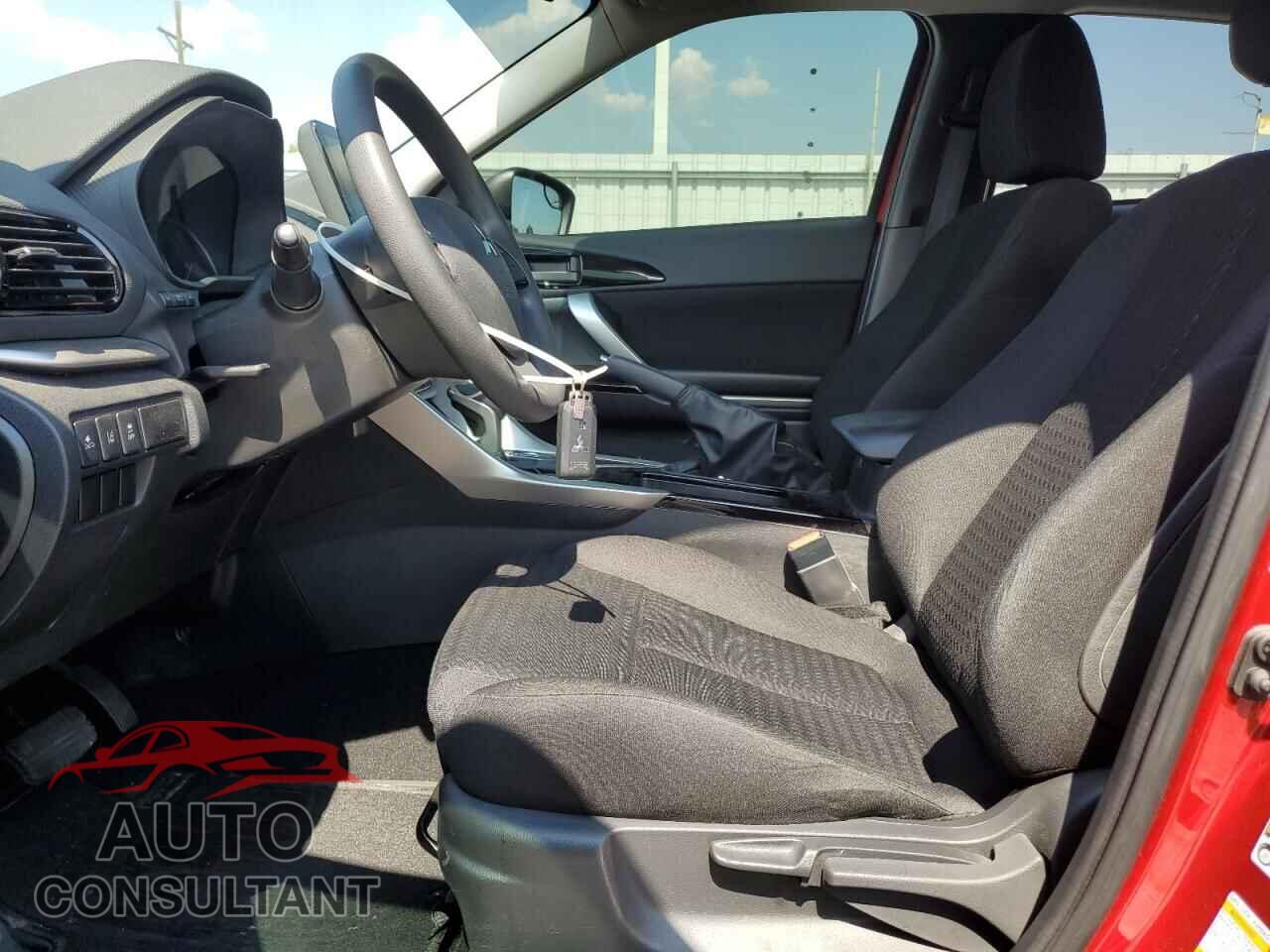 MITSUBISHI ECLIPSE 2024 - JA4ATVAA4RZ056008