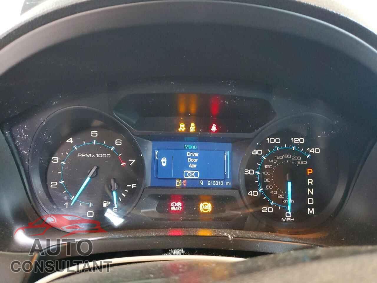 FORD EXPLORER 2012 - 1FMHK7D80CGA33044