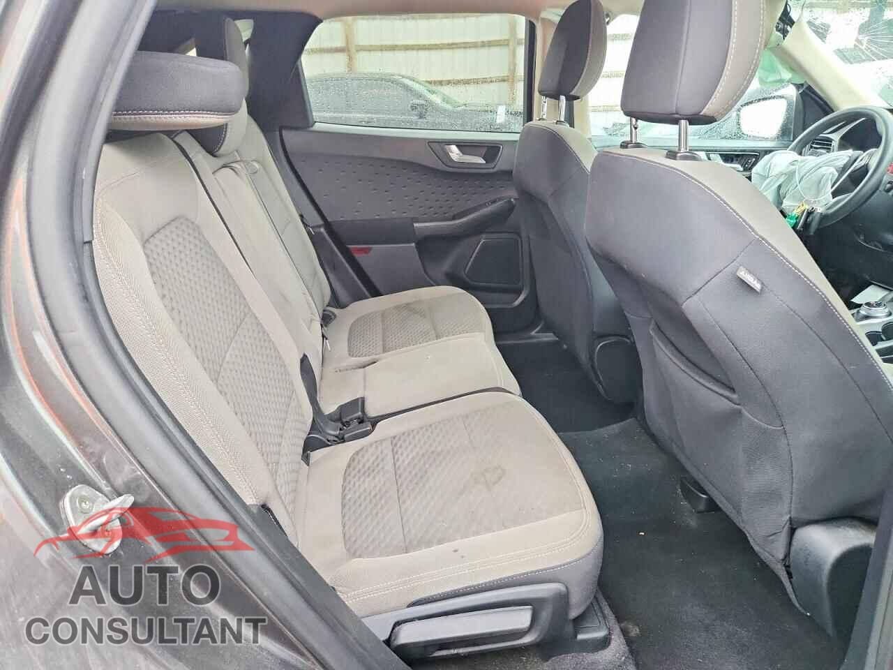 FORD ESCAPE 2020 - 1FMCU9G69LUA52199