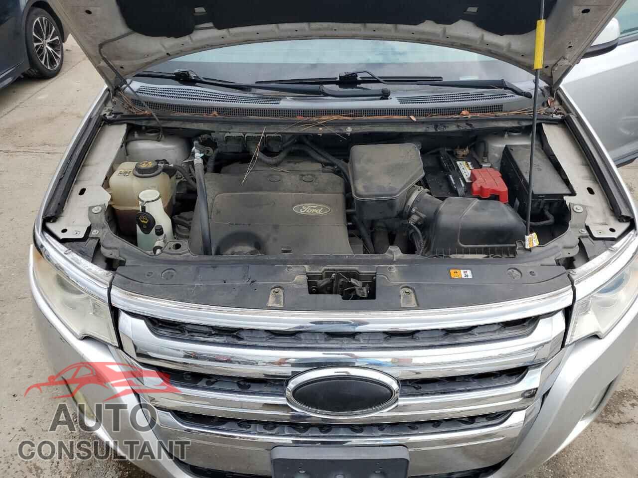 FORD EDGE 2013 - 2FMDK3JC5DBA89036
