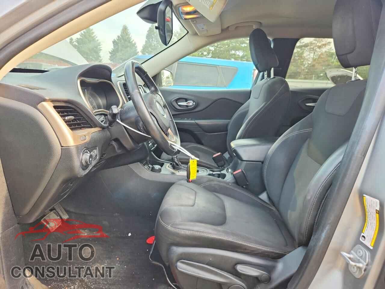 JEEP CHEROKEE 2015 - 1C4PJMCB2FW744351