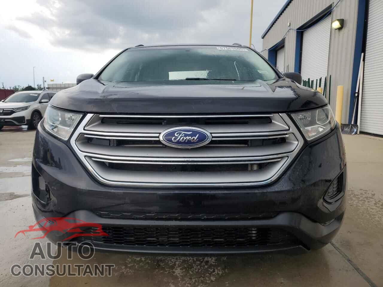 FORD EDGE 2015 - 2FMTK3G80FBC32413