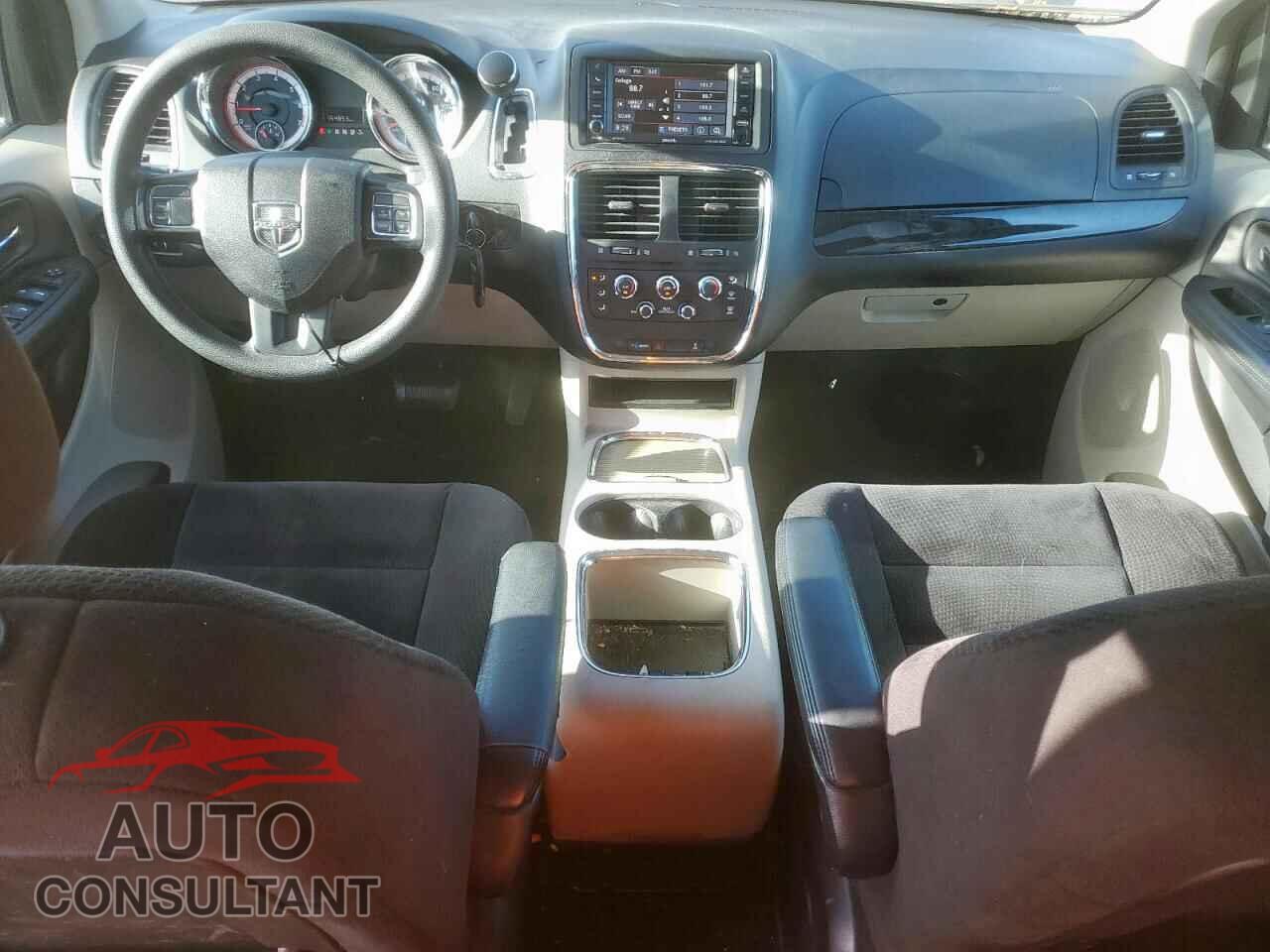 DODGE CARAVAN 2014 - 2C4RDGCGXER194238