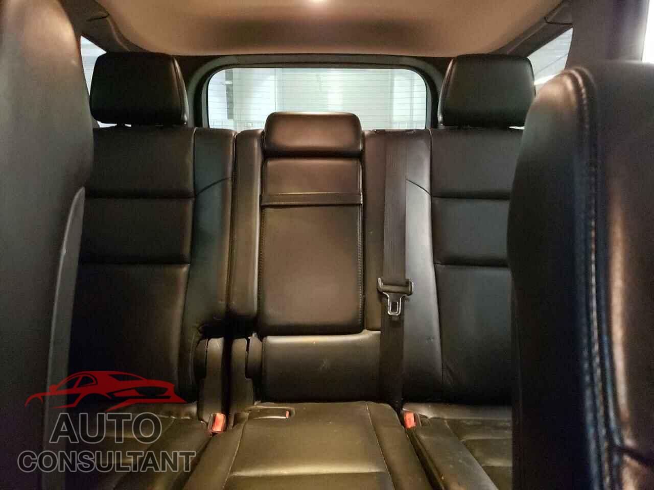 DODGE DURANGO 2016 - 1C4RDJDG7GC369908
