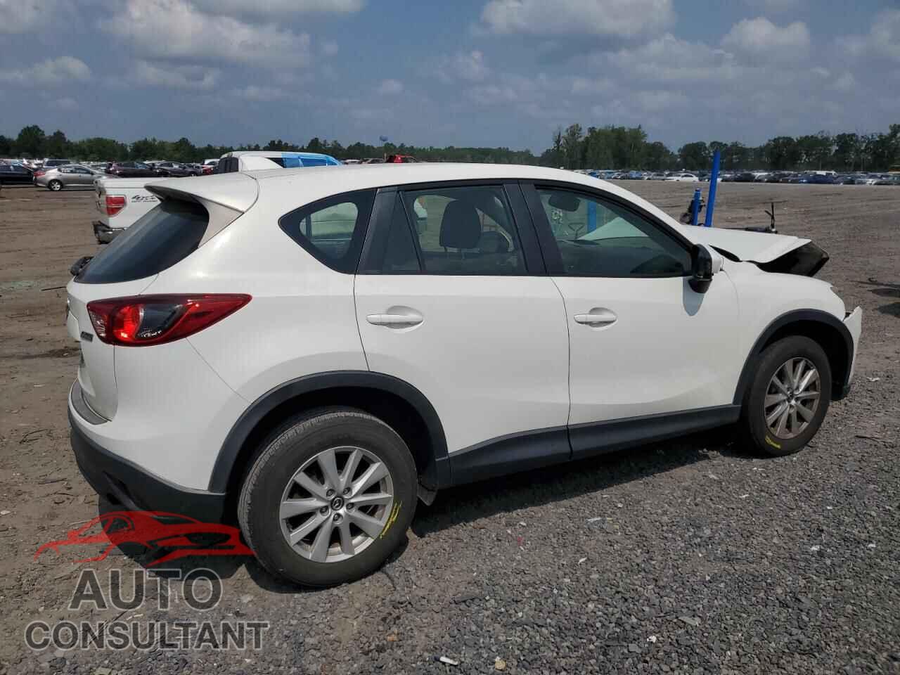 MAZDA CX-5 2014 - JM3KE2BE3E0320099