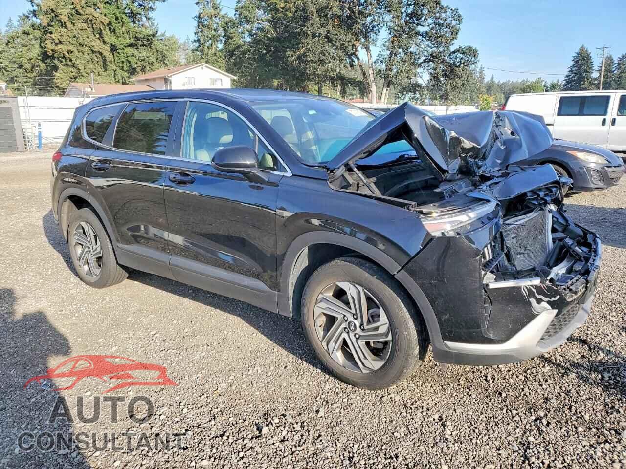HYUNDAI SANTA FE 2023 - 5NMS14AJ8PH490587
