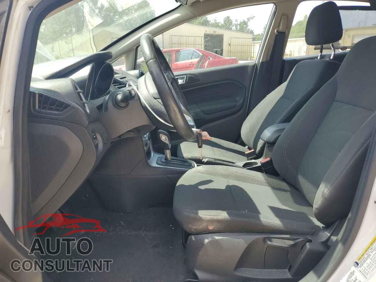 FORD FIESTA 2016 - 3FADP4EJ0GM122585