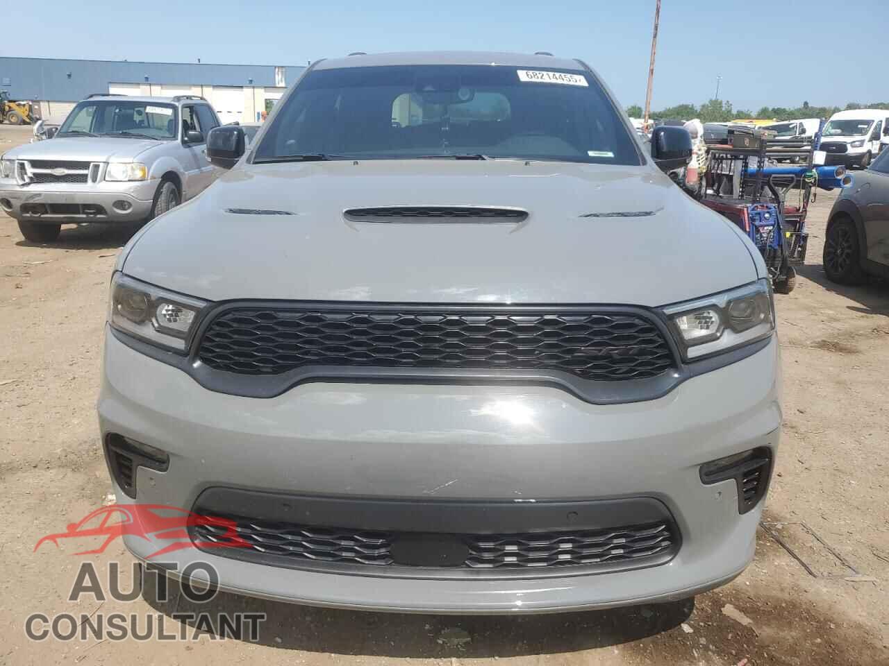 DODGE DURANGO 2023 - 1C4SDJGJ3PC652766