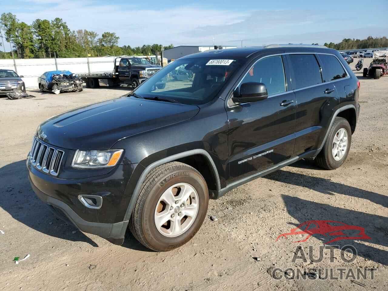 JEEP GRAND CHER 2014 - 1C4RJEAG3EC187950