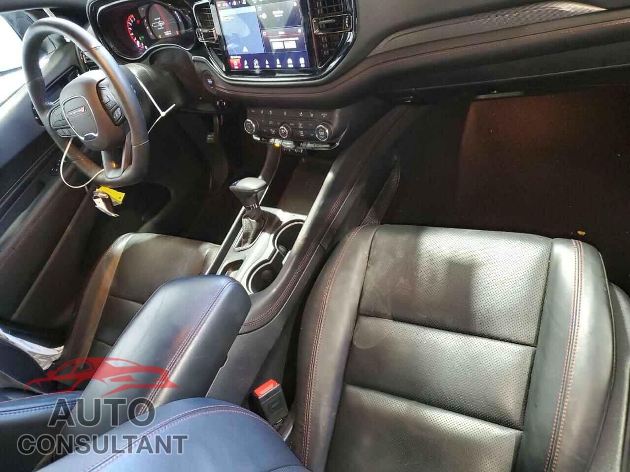 DODGE DURANGO 2023 - 1C4RDHDG1PC685538