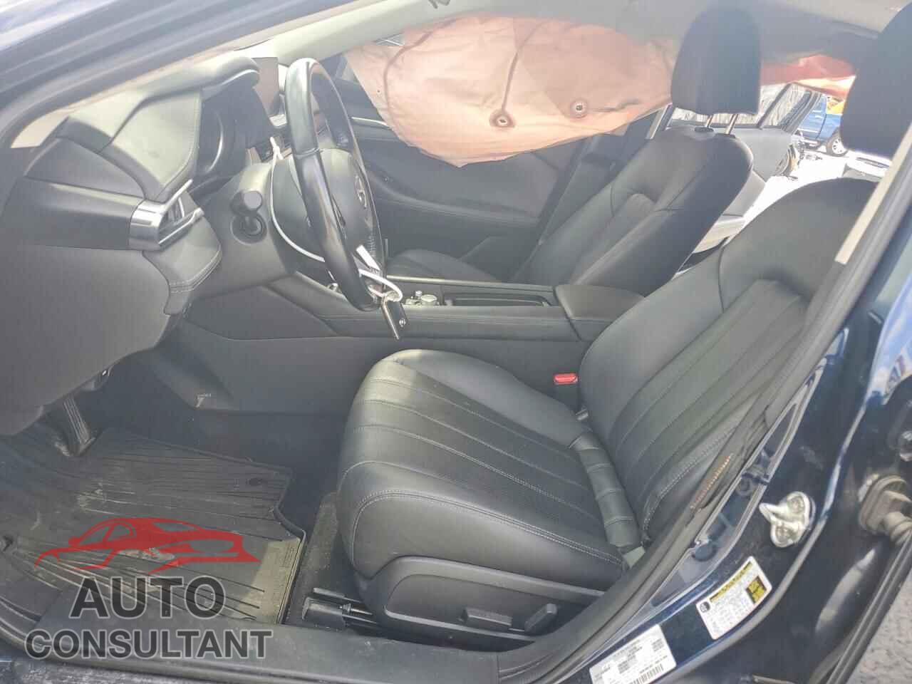 MAZDA 6 2021 - JM1GL1VM3M1619229