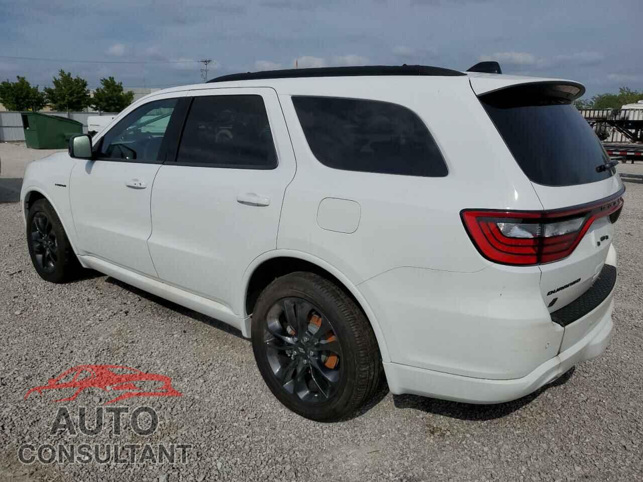 DODGE DURANGO 2024 - 1C4SDJCT1RC205055