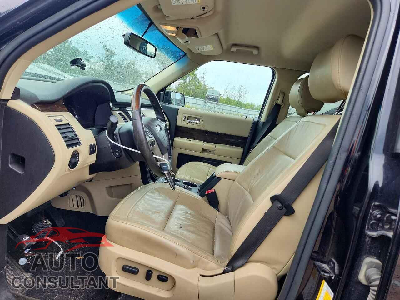 FORD FLEX 2017 - 2FMHK6D82HBA13290