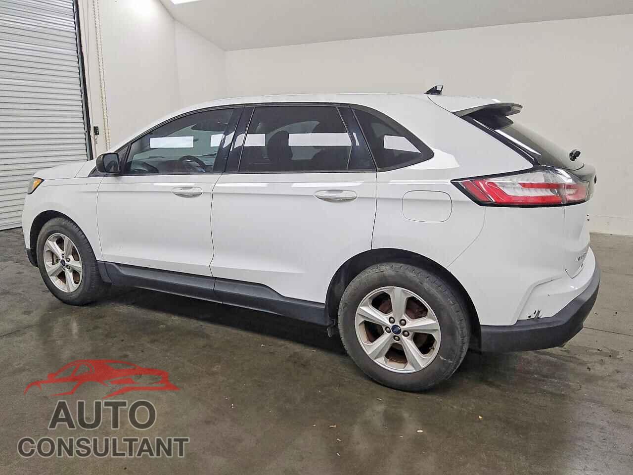 FORD EDGE 2019 - 2FMPK4G94KBB31191