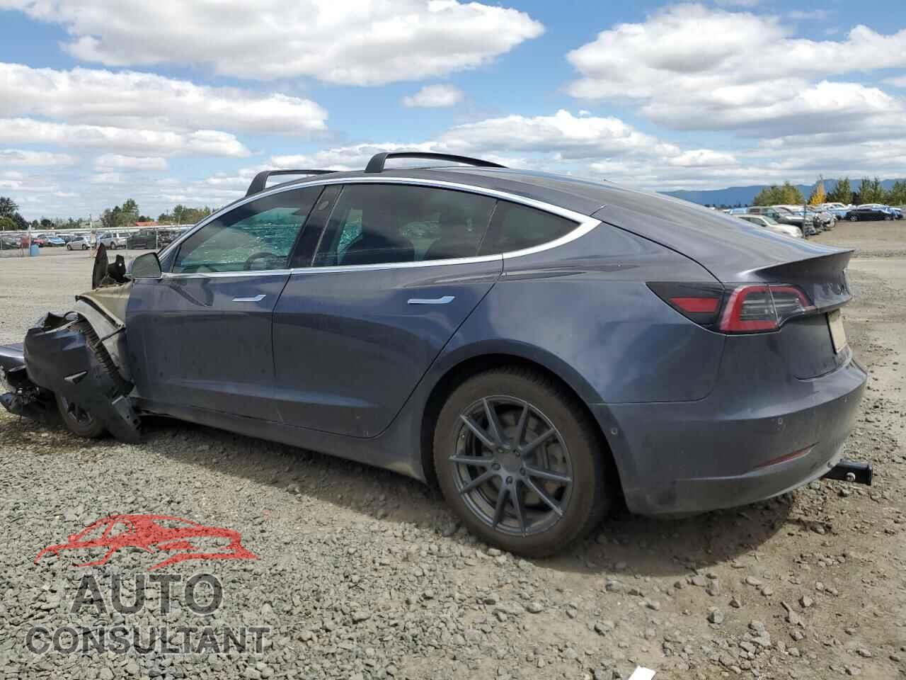 TESLA MODEL 3 2019 - 5YJ3E1EA1KF324732