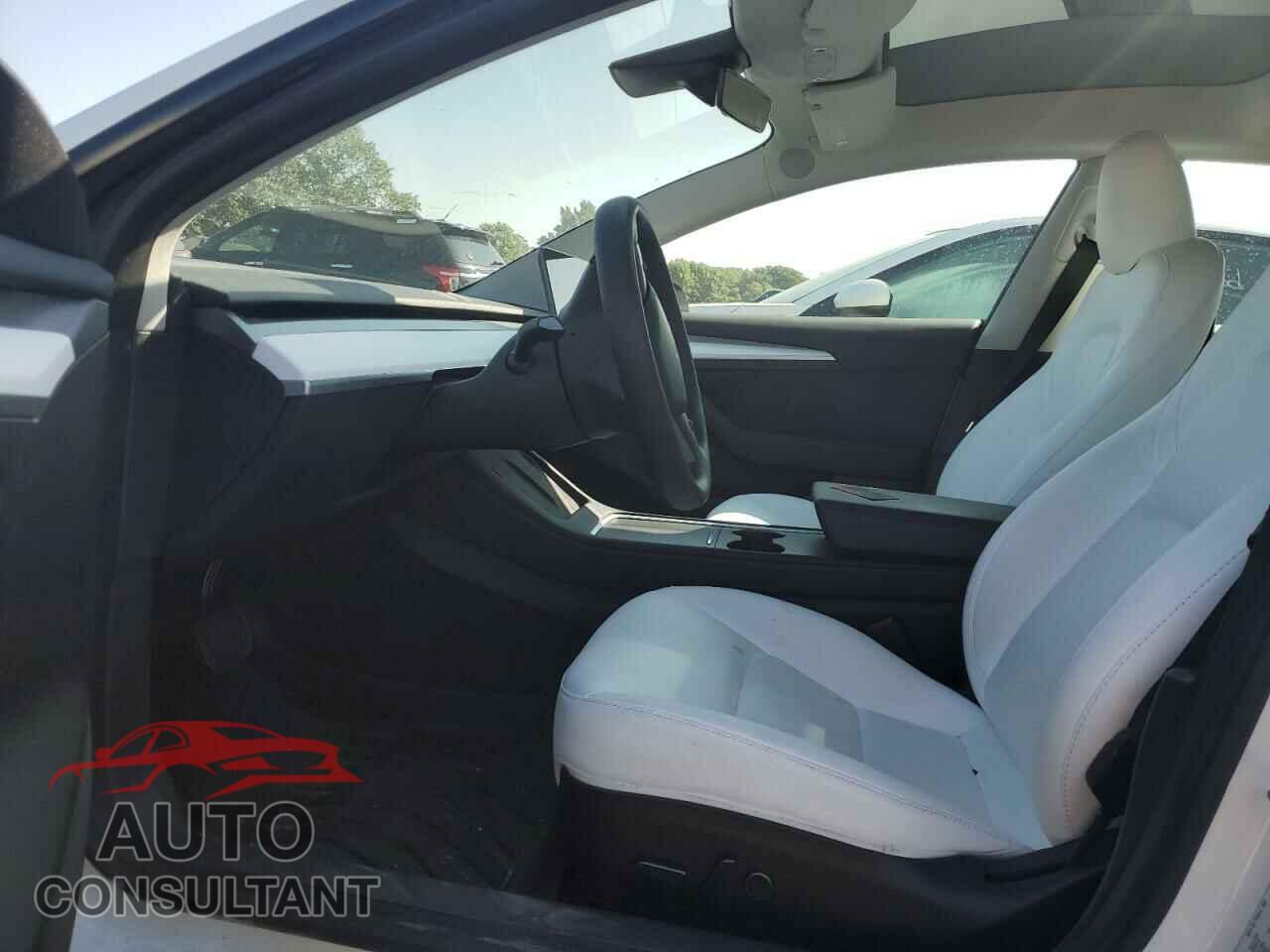 TESLA MODEL 3 2023 - 5YJ3E1EA0PF513220