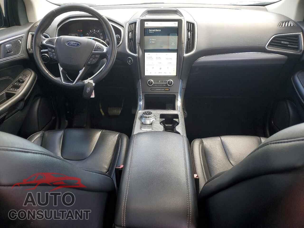 FORD EDGE 2021 - 2FMPK4K93MBA21162