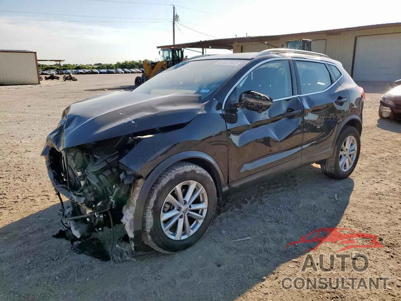 NISSAN ROGUE 2017 - JN1BJ1CP1HW026610