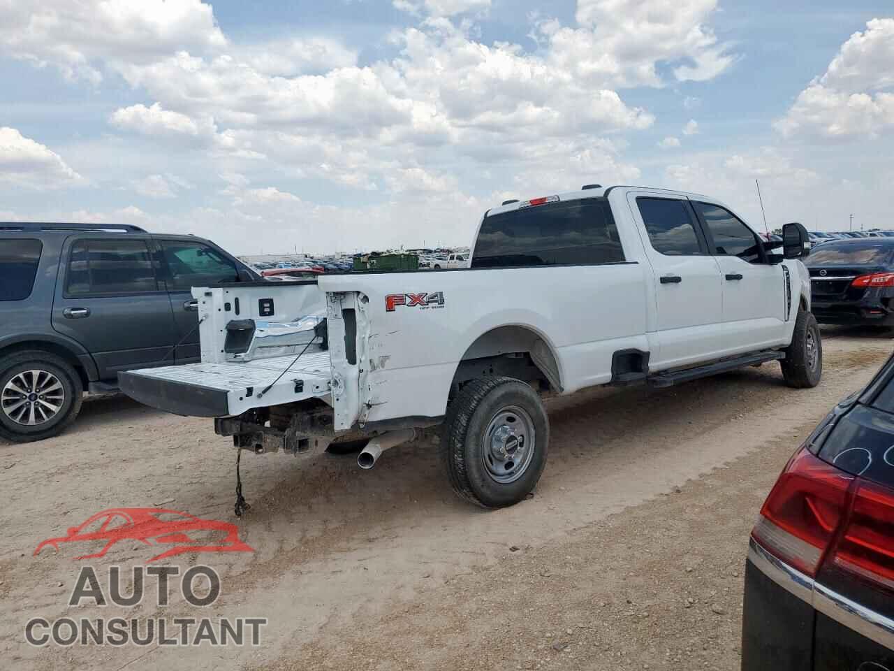 FORD F250 2024 - 1FT7W2BA3REF88037