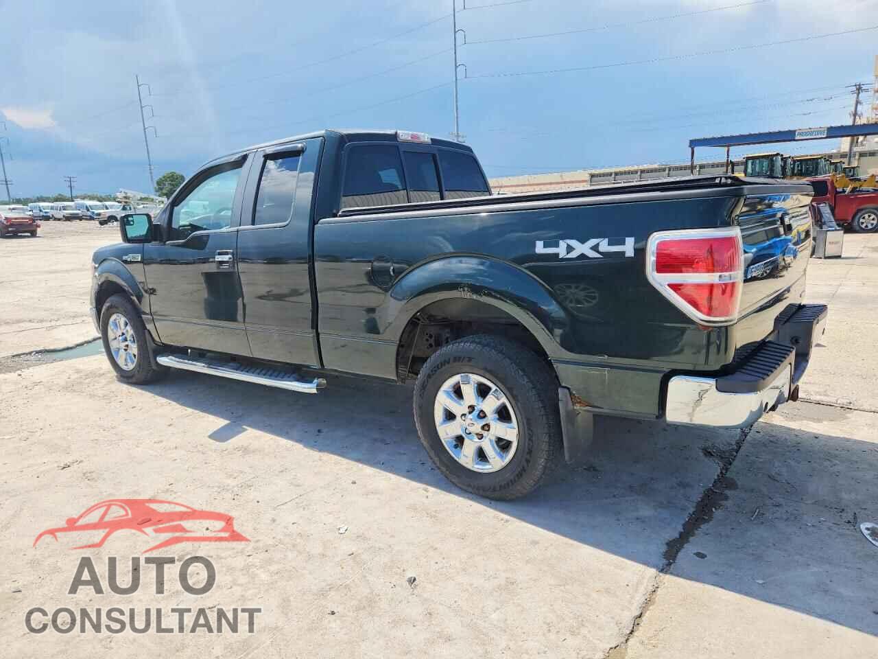FORD F150 2014 - 1FTFX1EF9EFB96632
