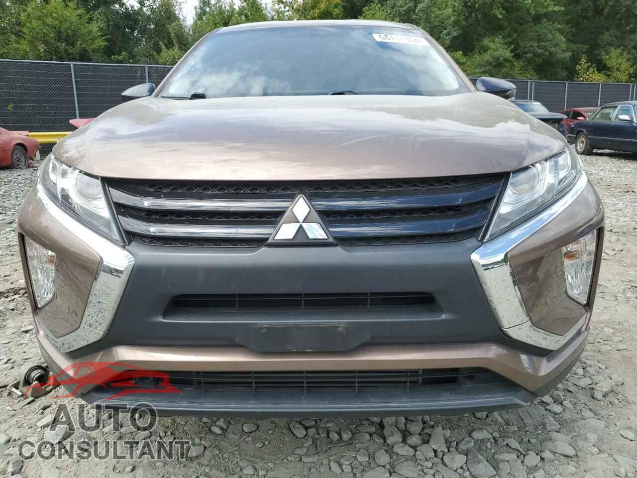 MITSUBISHI ECLIPSE 2019 - JA4AT4AA1KZ050957