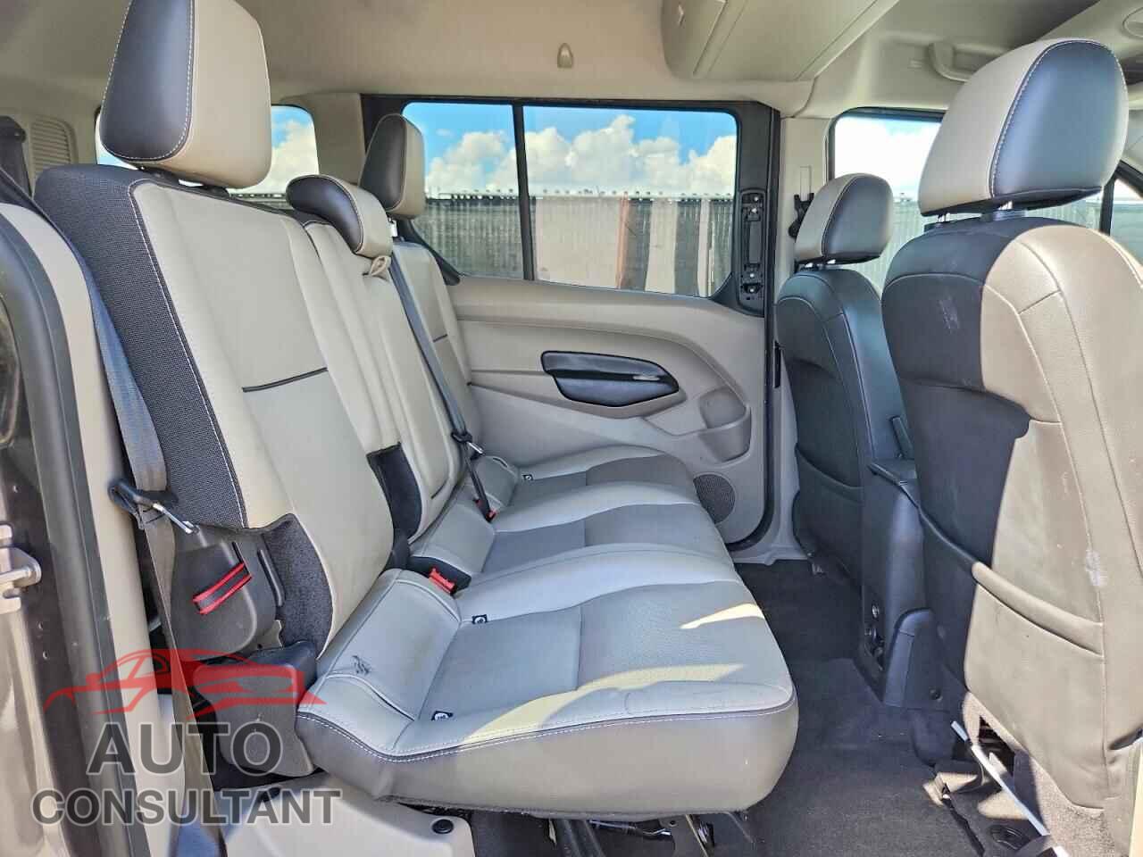 FORD TRANSIT 2017 - NM0GS9F75H1299568