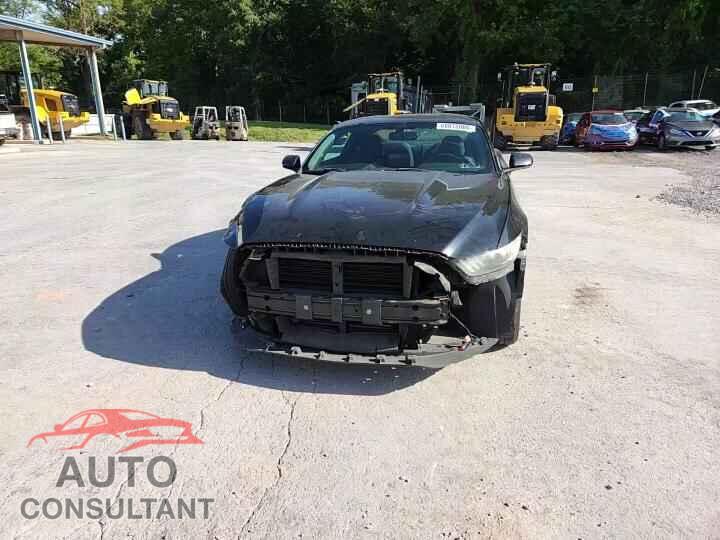 FORD MUSTANG 2017 - 1FA6P8TH7H5238194