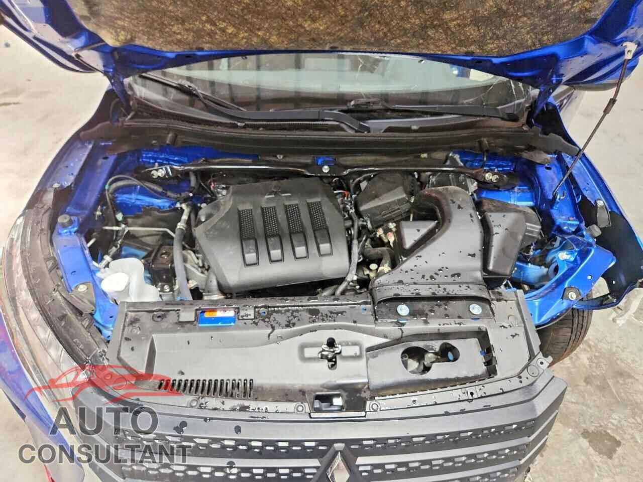MITSUBISHI ECLIPSE 2026 - JA4ATWAA3TZ010246