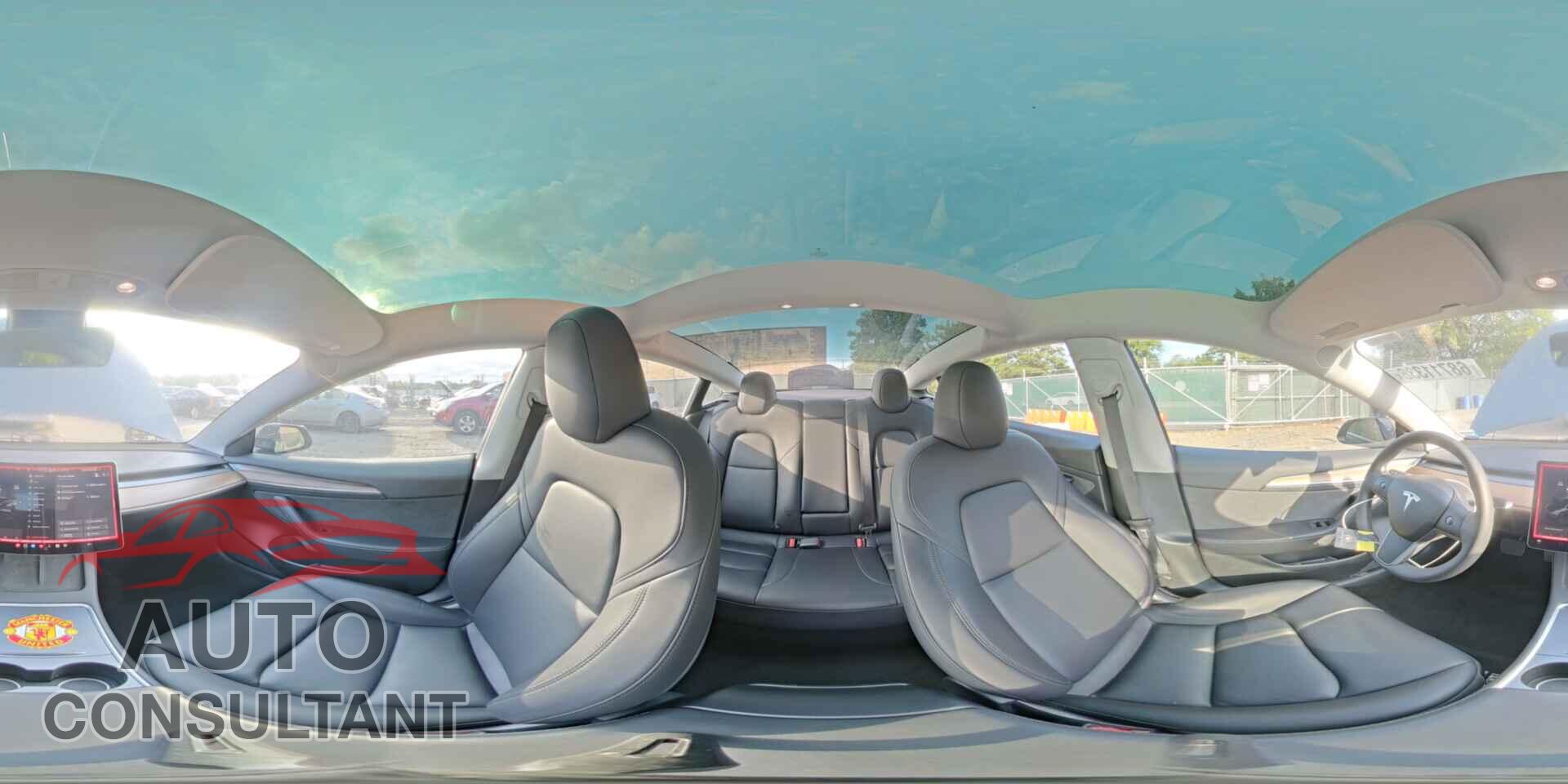 TESLA MODEL 3 2023 - 5YJ3E1EA2PF715461