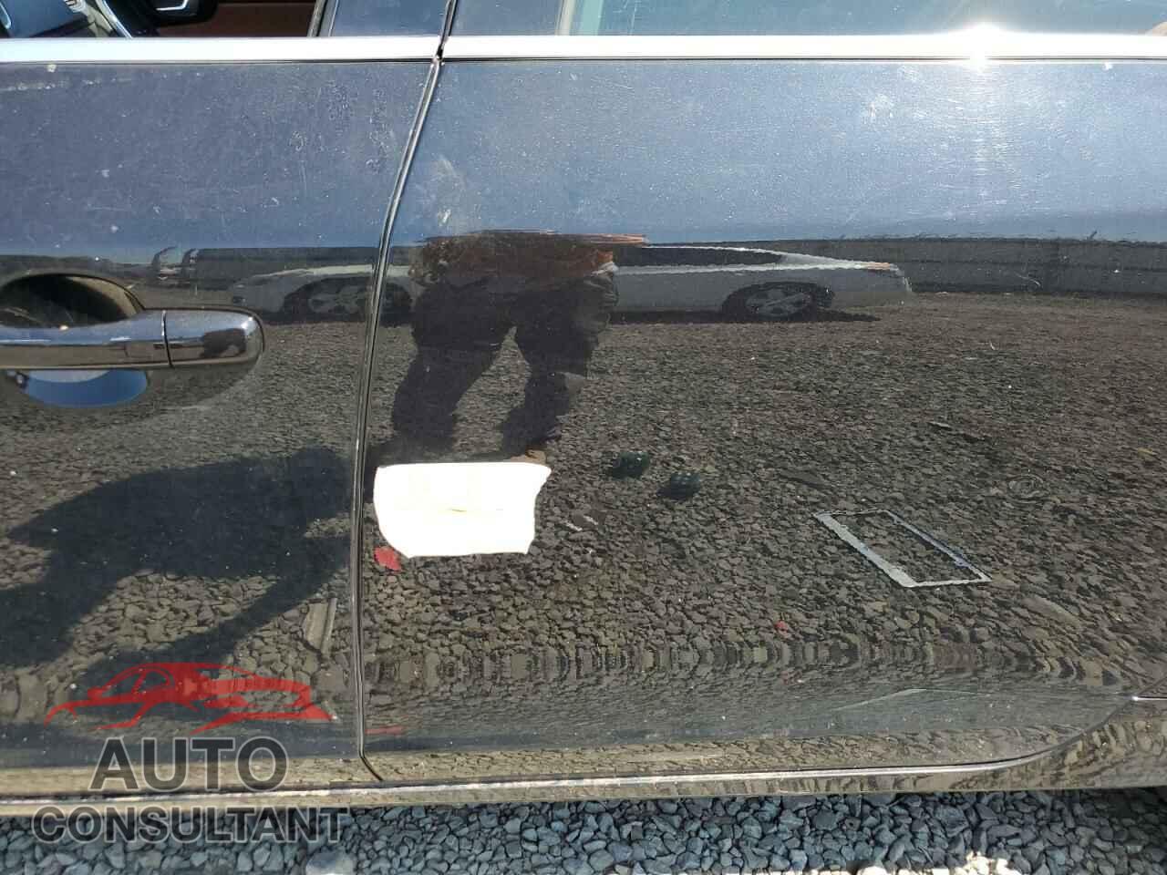 VOLVO S60 2017 - LYV402TK4HB140030