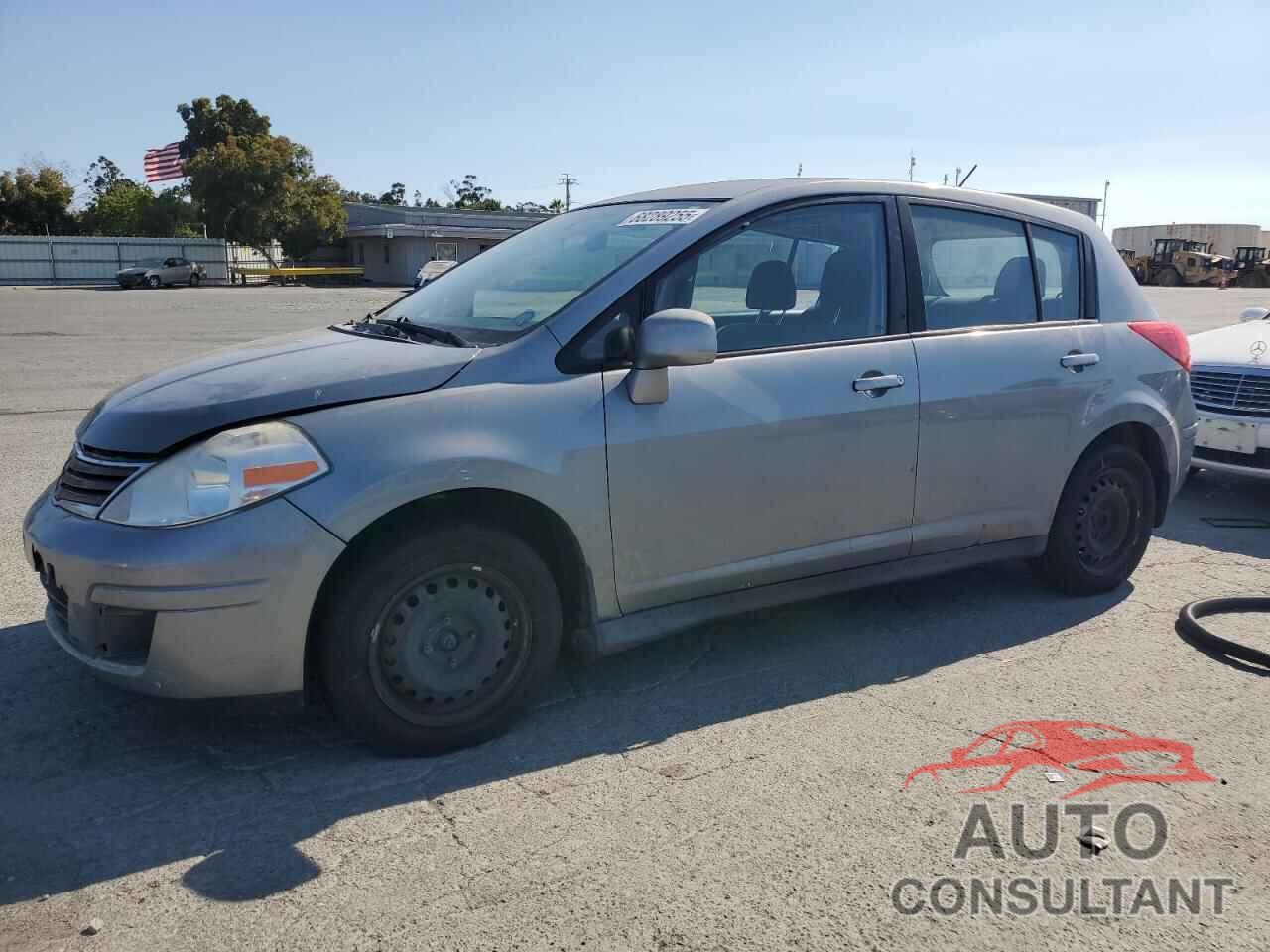 NISSAN VERSA 2012 - 3N1BC1CP9CK287272