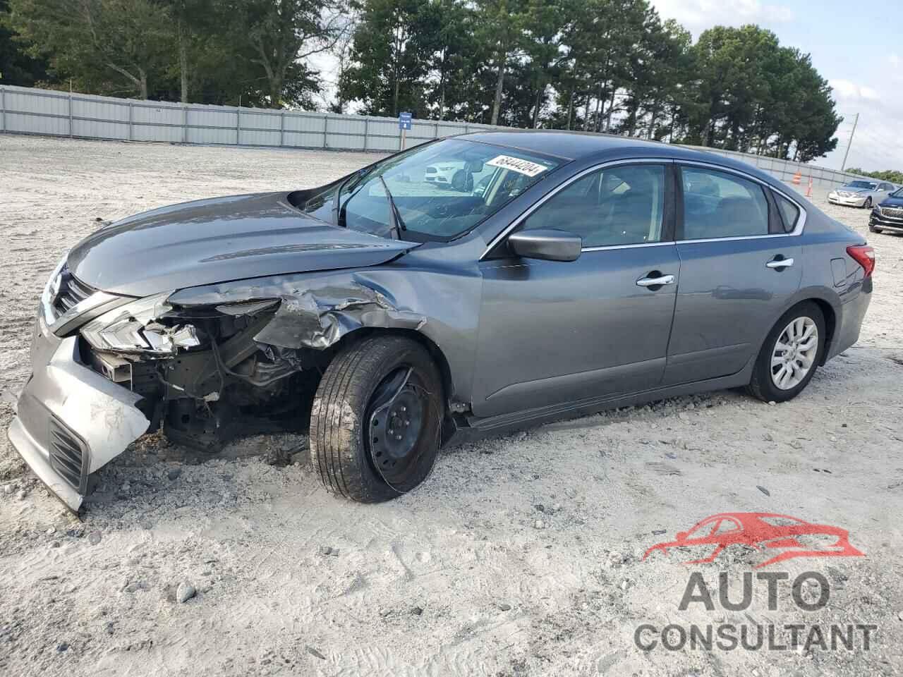 NISSAN ALTIMA 2016 - 1N4AL3AP3GN391091