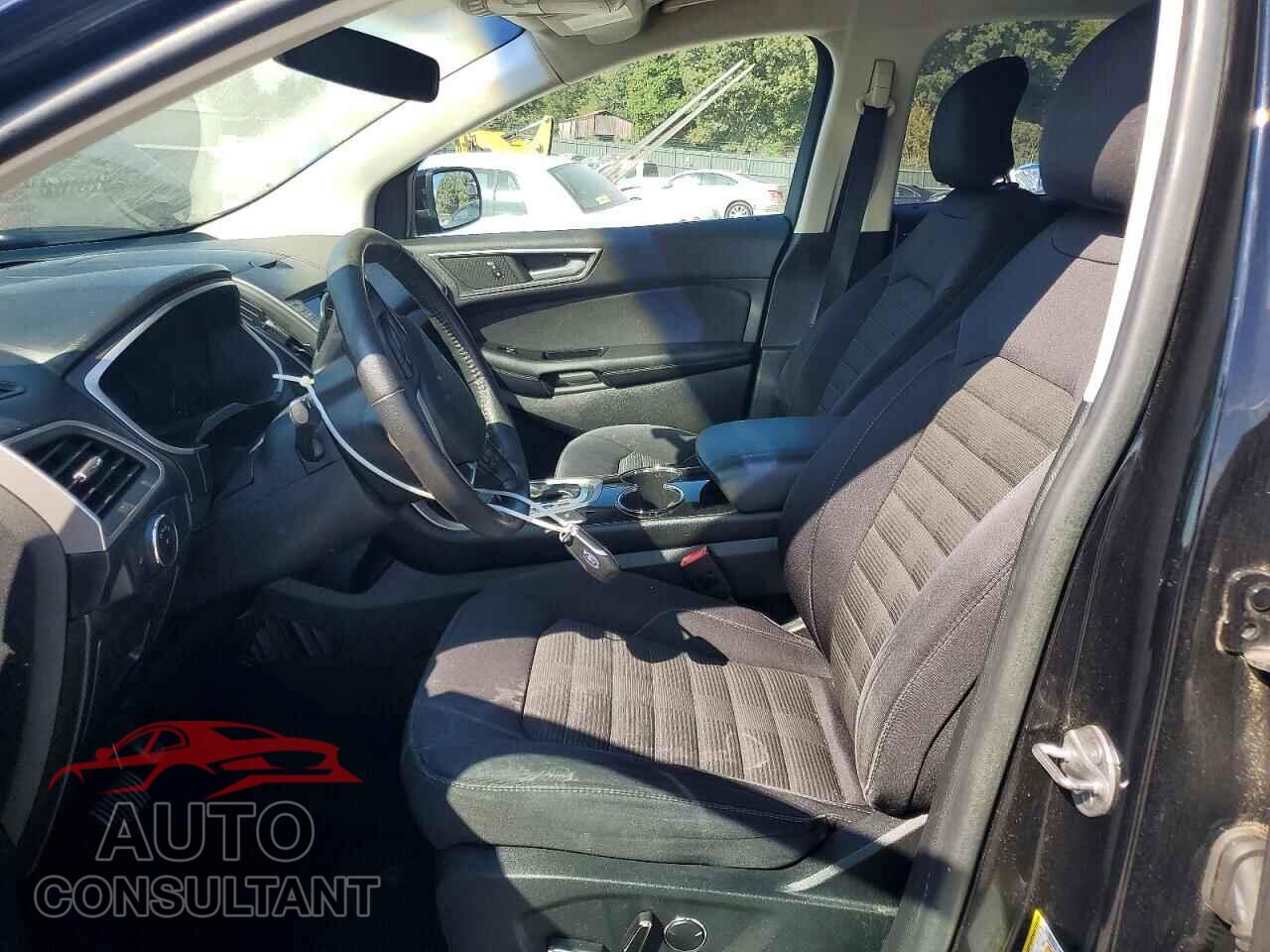 FORD EDGE 2016 - 2FMPK3J83GBB48341