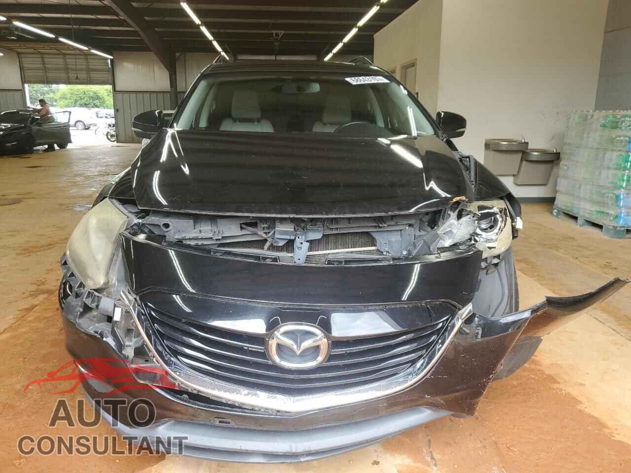 MAZDA CX-9 2013 - JM3TB2DA6D0410613