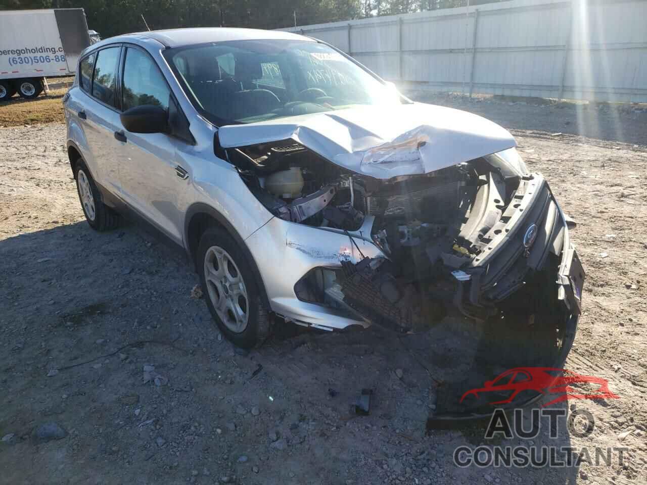 FORD ESCAPE 2017 - 1FMCU0F76HUB94085