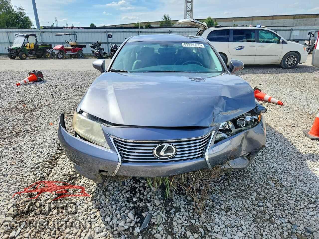 LEXUS ES350 2014 - JTHBK1GG3E2131008
