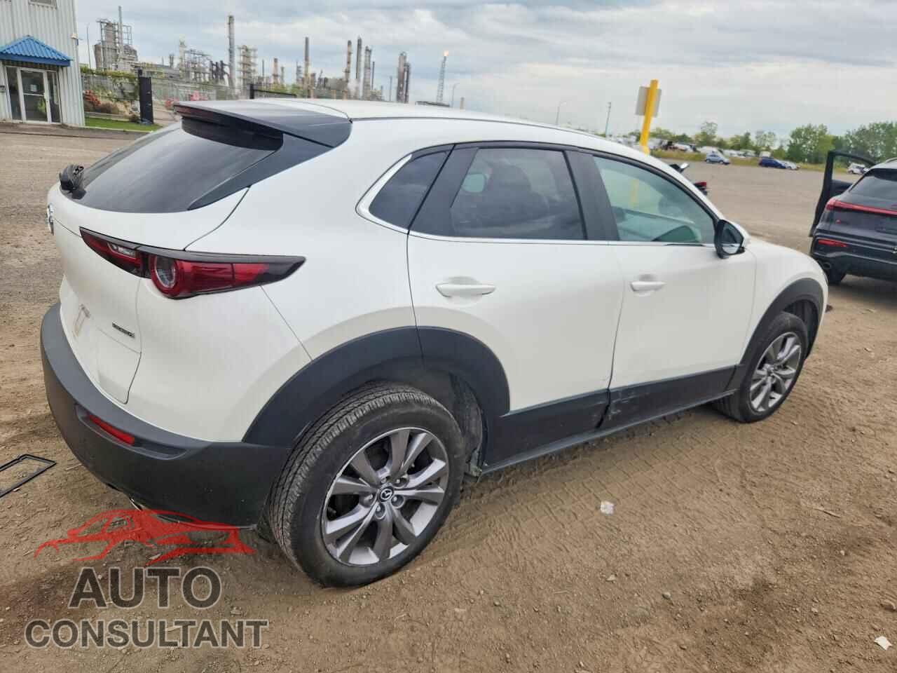 MAZDA CX30 2023 - 3MVDMBCM2PM567994