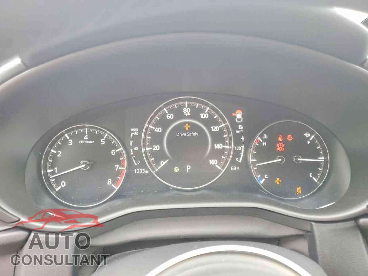 MAZDA CX30 2026 - 3MVDMBBLXTM143787