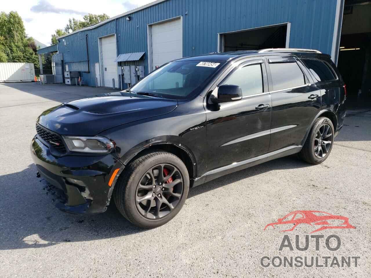 DODGE DURANGO 2023 - 1C4SDJCT8PC584326