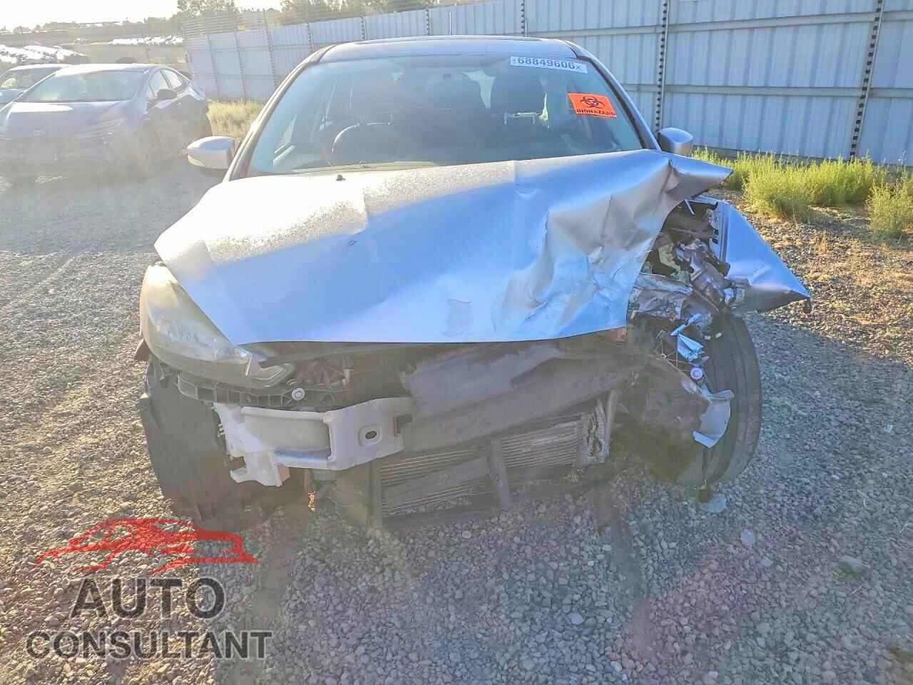 FORD FOCUS 2016 - 1FADP3K2XGL329218