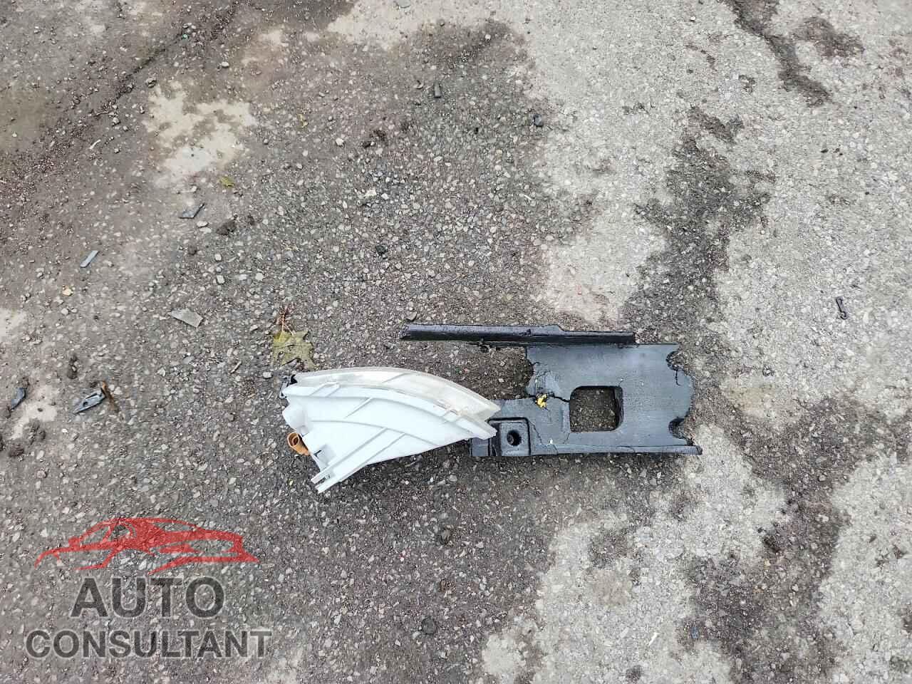 LEXUS LS460 2009 - JTHCL46F695000574