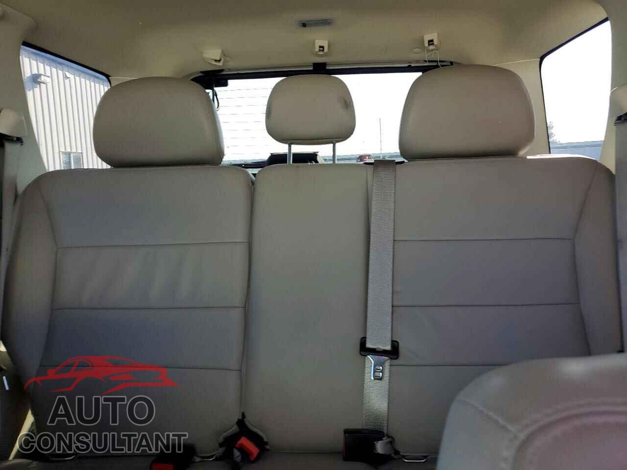 FORD ESCAPE 2012 - 1FMCU9DG3CKB92192