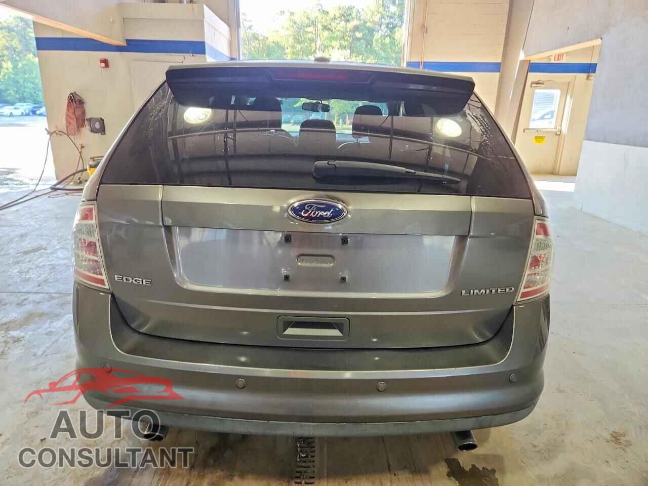 FORD EDGE 2009 - 2FMDK39C19BA44994