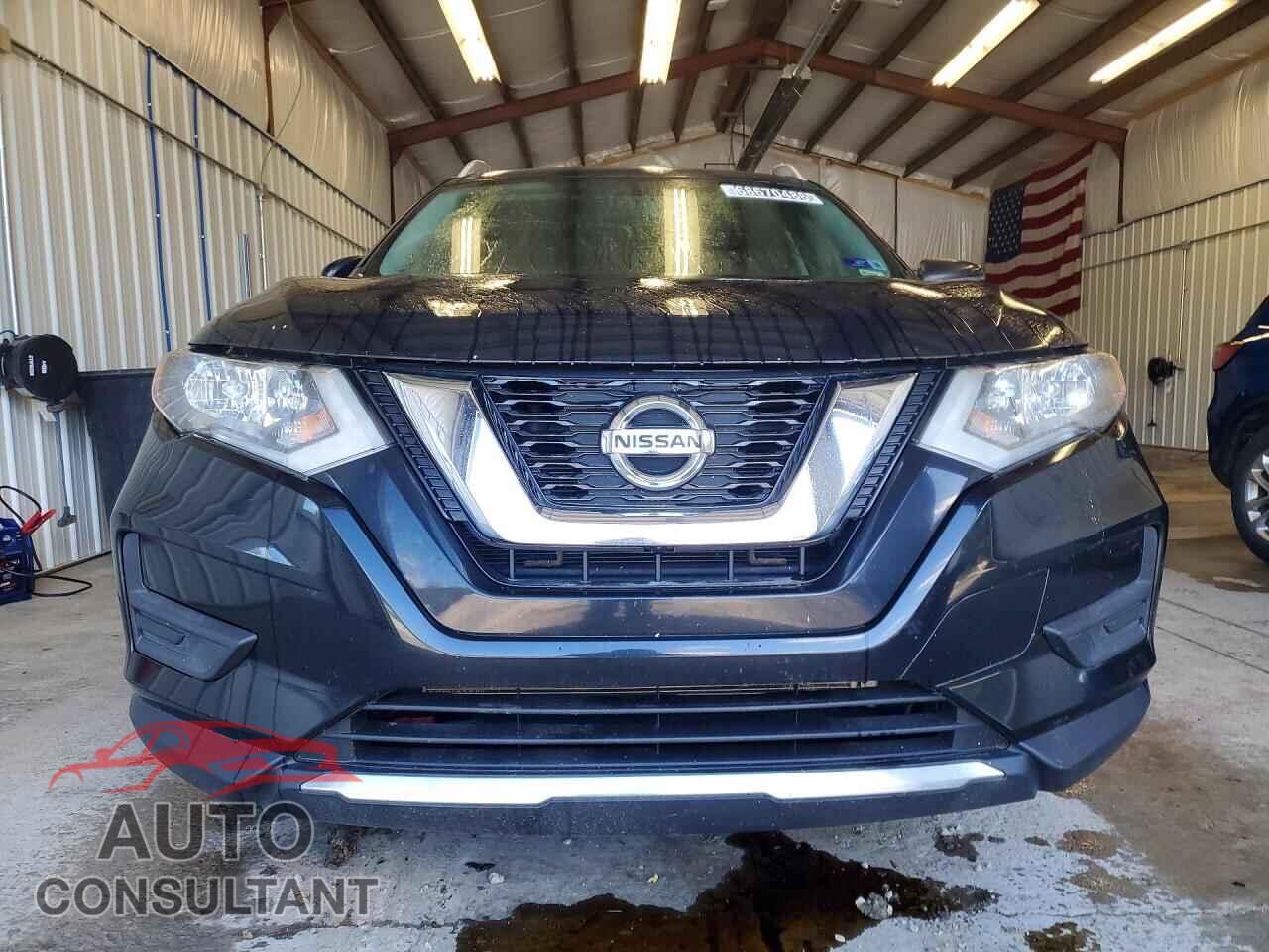 NISSAN ROGUE 2017 - JN8AT2MV4HW005583