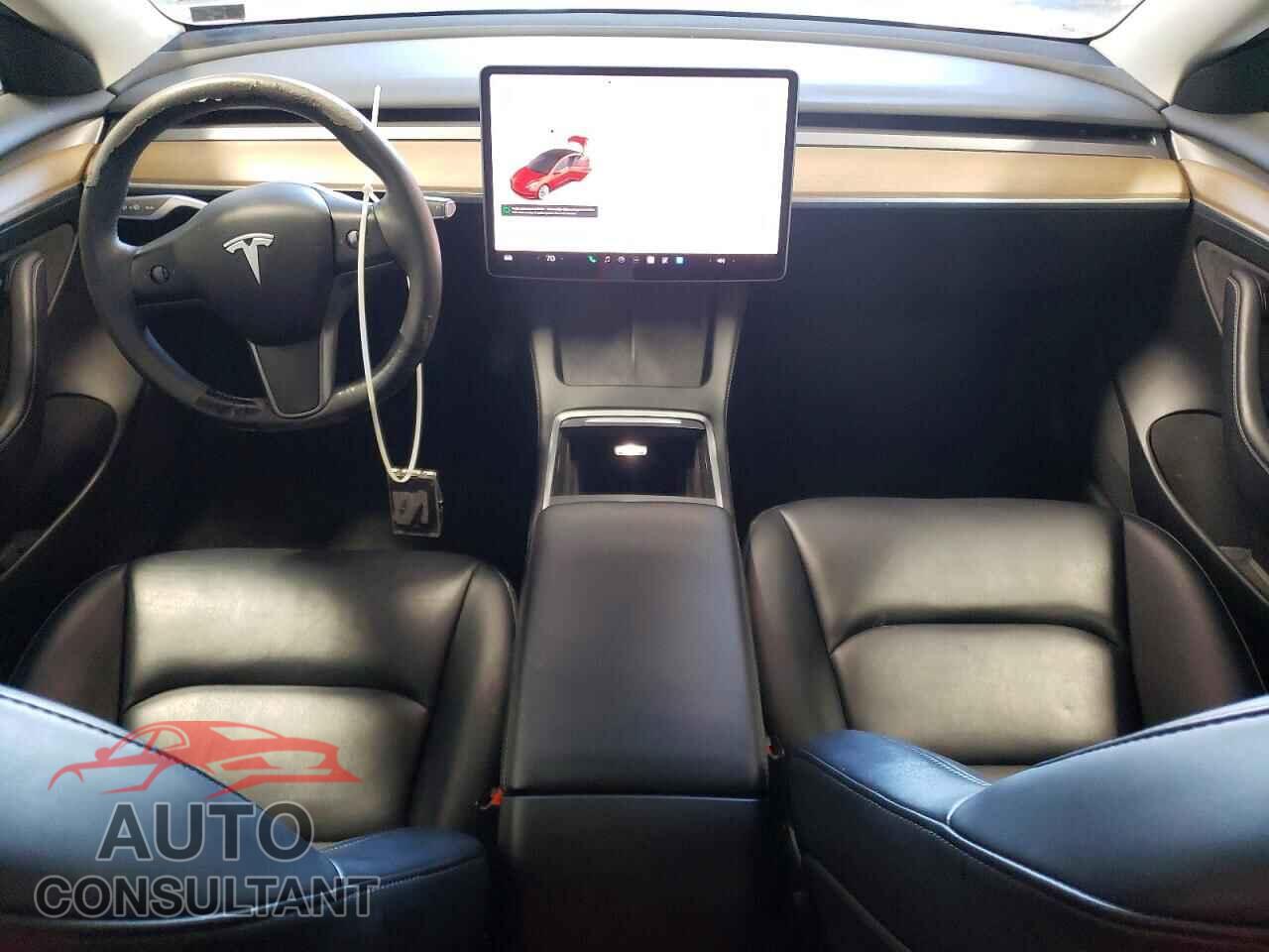 TESLA MODEL 3 2023 - 5YJ3E1EA2PF449844