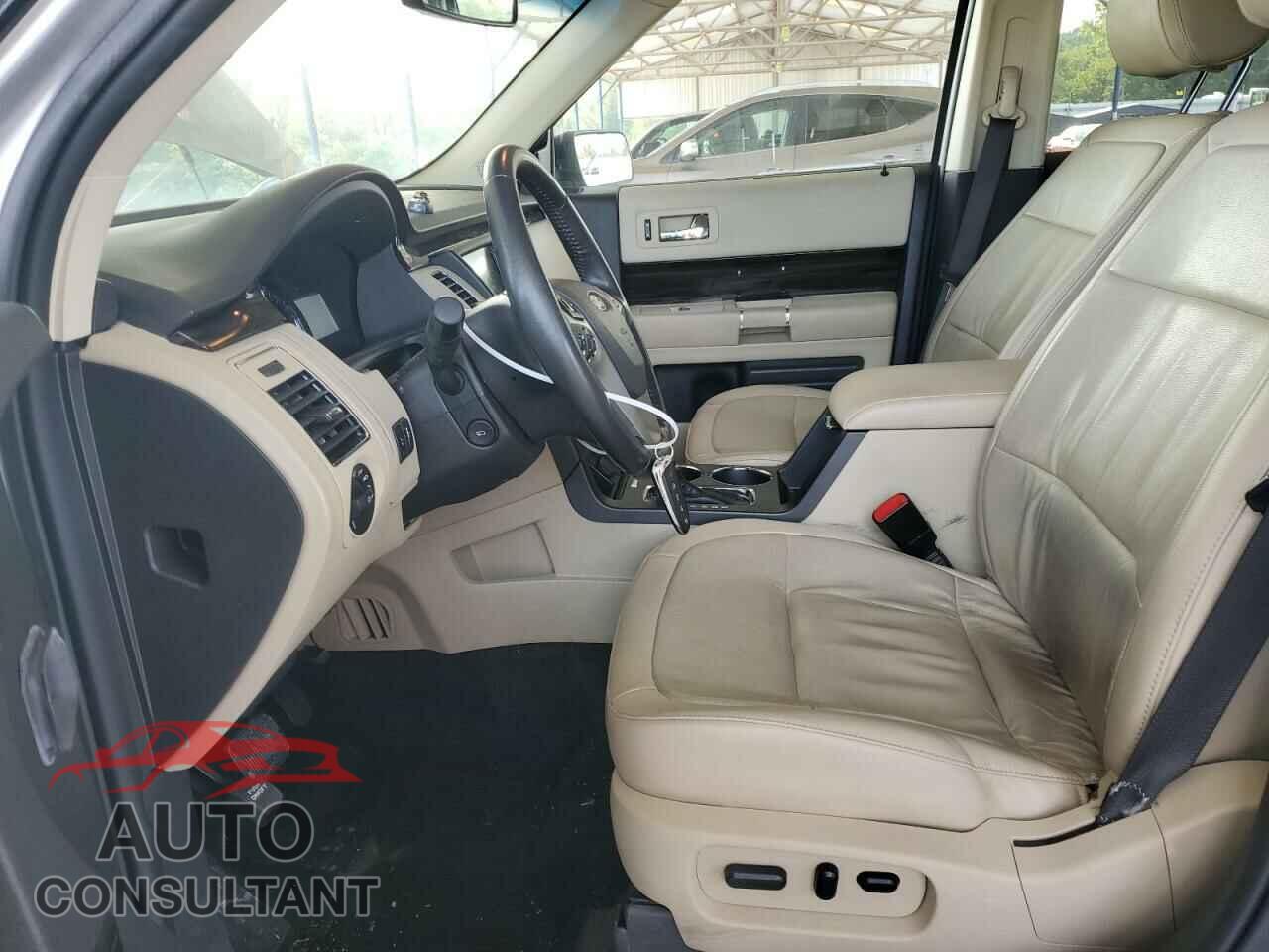 FORD FLEX 2016 - 2FMGK5C81GBA09463