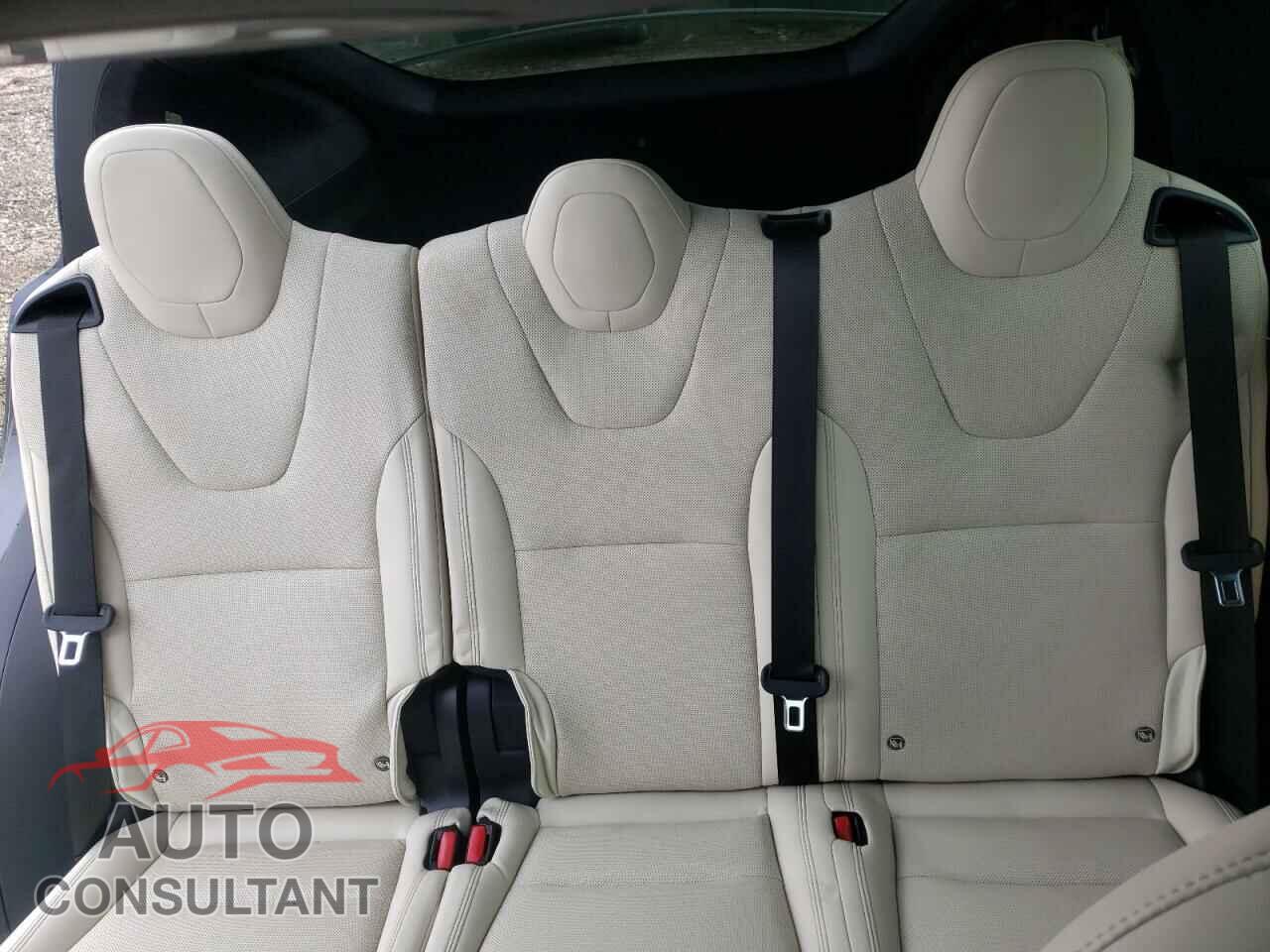 TESLA MODEL X 2022 - 7SAXCAE55NF356665