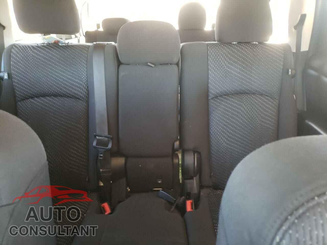 DODGE JOURNEY 2016 - 3C4PDCBB5GT202171