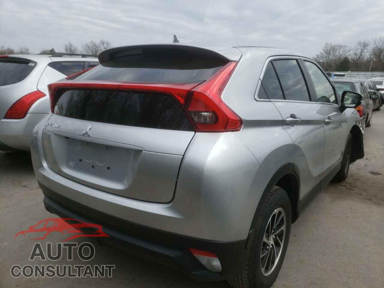 MITSUBISHI ECLIPSE 2020 - JA4AS3AA4LZ033343