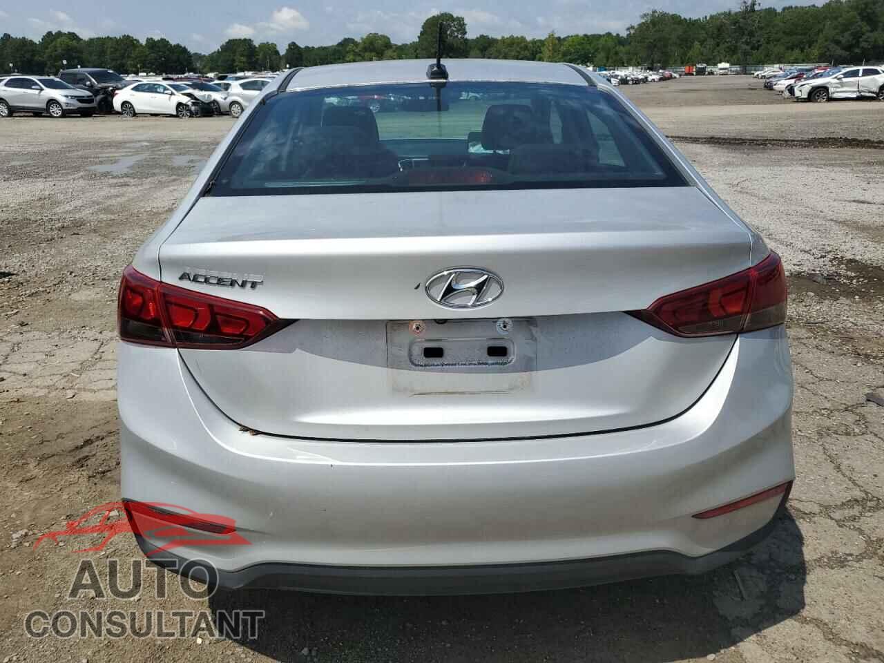 HYUNDAI ACCENT 2021 - 3KPC24A69ME134357